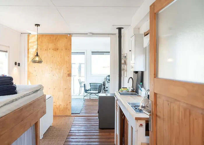 Hausboot Wilma